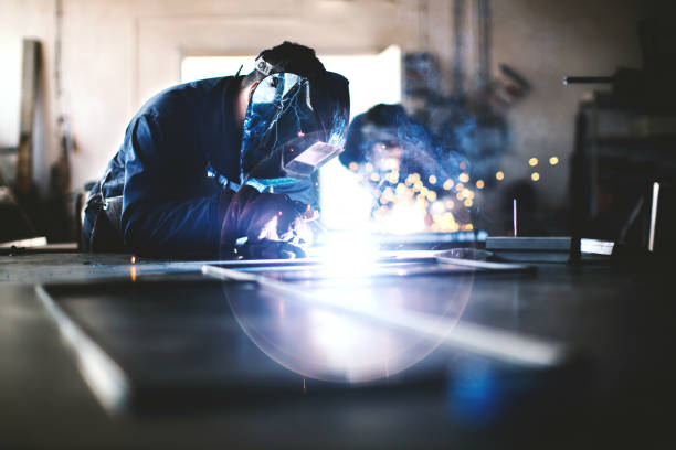 Best Food and Beverage Processing Equipment Welding in Lorain, OH