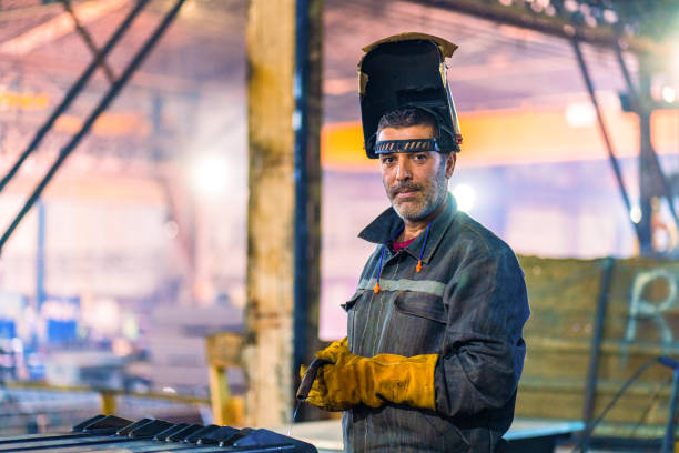 Trusted Lorain, OH Welder & Metal Fabrication Experts