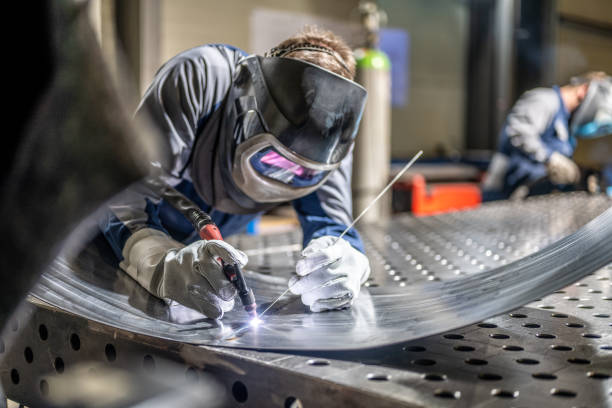 Best Maintenance and Repair Welding in Lorain, OH