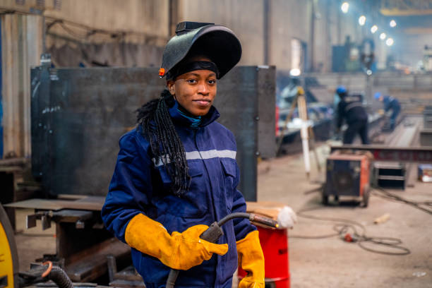 Affordable Welder Services in Lorain, OH